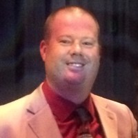 Stoops Freightliner-Western Star Employee Jeff Buuck's profile photo
