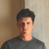Jacob Loving Email & Phone Number