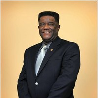 SCS Unified School District Employee Keith Williams's profile photo