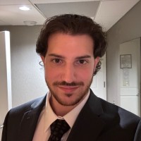 HAWK AVIATION LTD Employee Diego Montenegro's profile photo