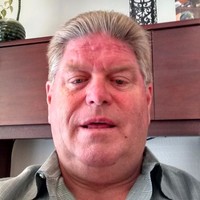 Eagle Clean Group Employee Les Gudger's profile photo