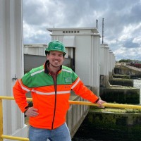 BAM Wonen Employee Jochem Tanis's profile photo