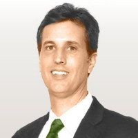 Retired Employee Craig Broussard's profile photo