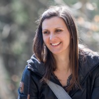 Progress Flowmon Employee Hana Svatá's profile photo