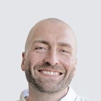 Maxpert GmbH Employee Moritz Feierabend's profile photo