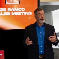 Ramco Manufacturing Employee Kevin Nee's profile photo