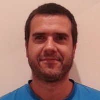 React Solutions (Pty) Ltd Employee Andre Faught's profile photo