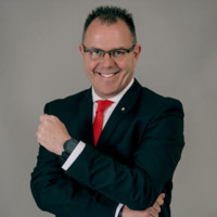 Enterprise Mobility Services (Pty) Ltd Employee Terry Shaw's profile photo