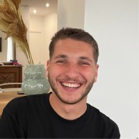 DL SYSTEM Employee Alex Guerin's profile photo
