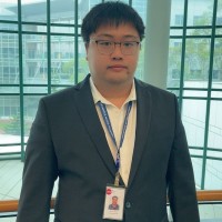 Advanced Micro Foundry Employee Melvin Ang's profile photo