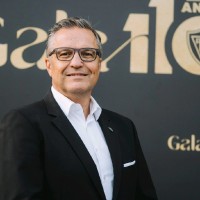 Académico de Viseu FC - Futebol SAD Employee Mariano Maroto Lopez's profile photo