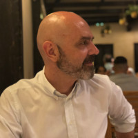 Canic Interactive LLC Employee Milan Boskovic's profile photo