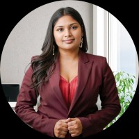 Lenorasoft Technologies Employee Kamakshi Potti's profile photo