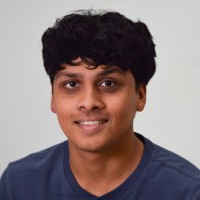 MaizeBus Employee Ishan Kumar's profile photo
