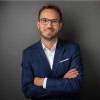 Mercedes-Benz Leasing Deutschland Employee Marius Kramer's profile photo
