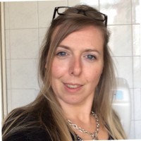 Cooke Brothers Ltd Employee Hayley Dipgai's profile photo
