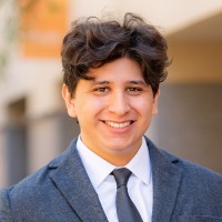 Deloitte Employee Diego Benicio Suarez's profile photo