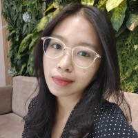 Sansan Saudaratex Jaya, PT Employee Reigina Sukarlan's profile photo