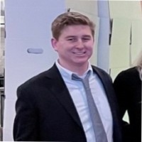Marex Employee John Holohan's profile photo