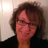 Messenger Employee Richelle Rastetter's profile photo