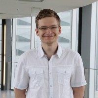 Nfinite Employee Denys Vidish's profile photo