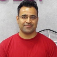 Flipkart Employee Anshu Kumar's profile photo