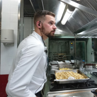 Amodo (acquired by Cambridge Mobile Telematics) Employee Adrián Pérez's profile photo