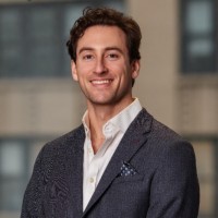 Phaidon International Employee Jesse Skaff's profile photo