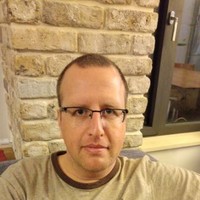 Avner Sternheim's profile photo