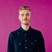 Teamtailor Employee Jonathan Johansson's profile photo