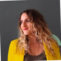 Toucan - Customer Facing Analytics Employee Nawel Ghaouti's profile photo