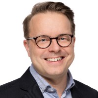 DTU Physics Employee Martin Nielsen's profile photo