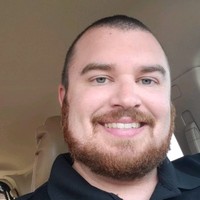 Washington Headquarters Services Employee Tyler Chason's profile photo