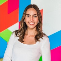 Shag Carpet Event Rentals Employee Lauren Struffolino's profile photo