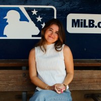 Myrtle Beach Pelicans Employee Shay Huber's profile photo