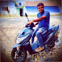Include Tech Employee Karthikeyan S's profile photo