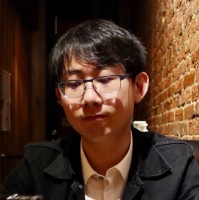 Meta Employee Ke Xu's profile photo