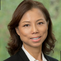 Galderma Employee Julie Zhu's profile photo