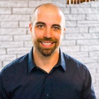 Per Sé Group Employee Jim Gilbert's profile photo