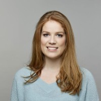 bookU Employee Justine Matton's profile photo