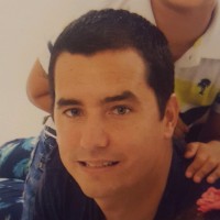 AMIAUD Employee Willy Cossais's profile photo