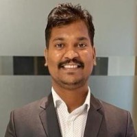 Shridhar Ghate Email