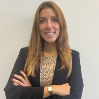 PwC Portugal Employee Sara Ribeiro's profile photo