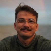 Uloop Employee Andrew White's profile photo