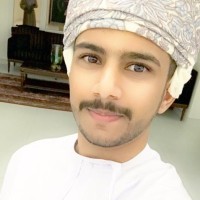 35film Employee Idris Alnamaani's profile photo