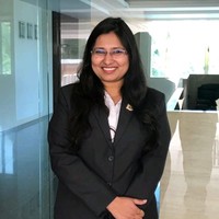 Anusha Singhal Email