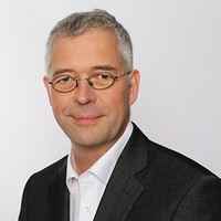 Holger Bosk Email