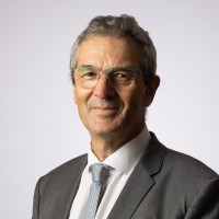 Oresys Employee Yves Salomon's profile photo