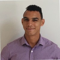 Under Armour Performance Center Employee Moses Girod's profile photo