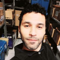 Fadami - Fábrica de Software Especialista em Rodovias Employee Laurindo Soares's profile photo